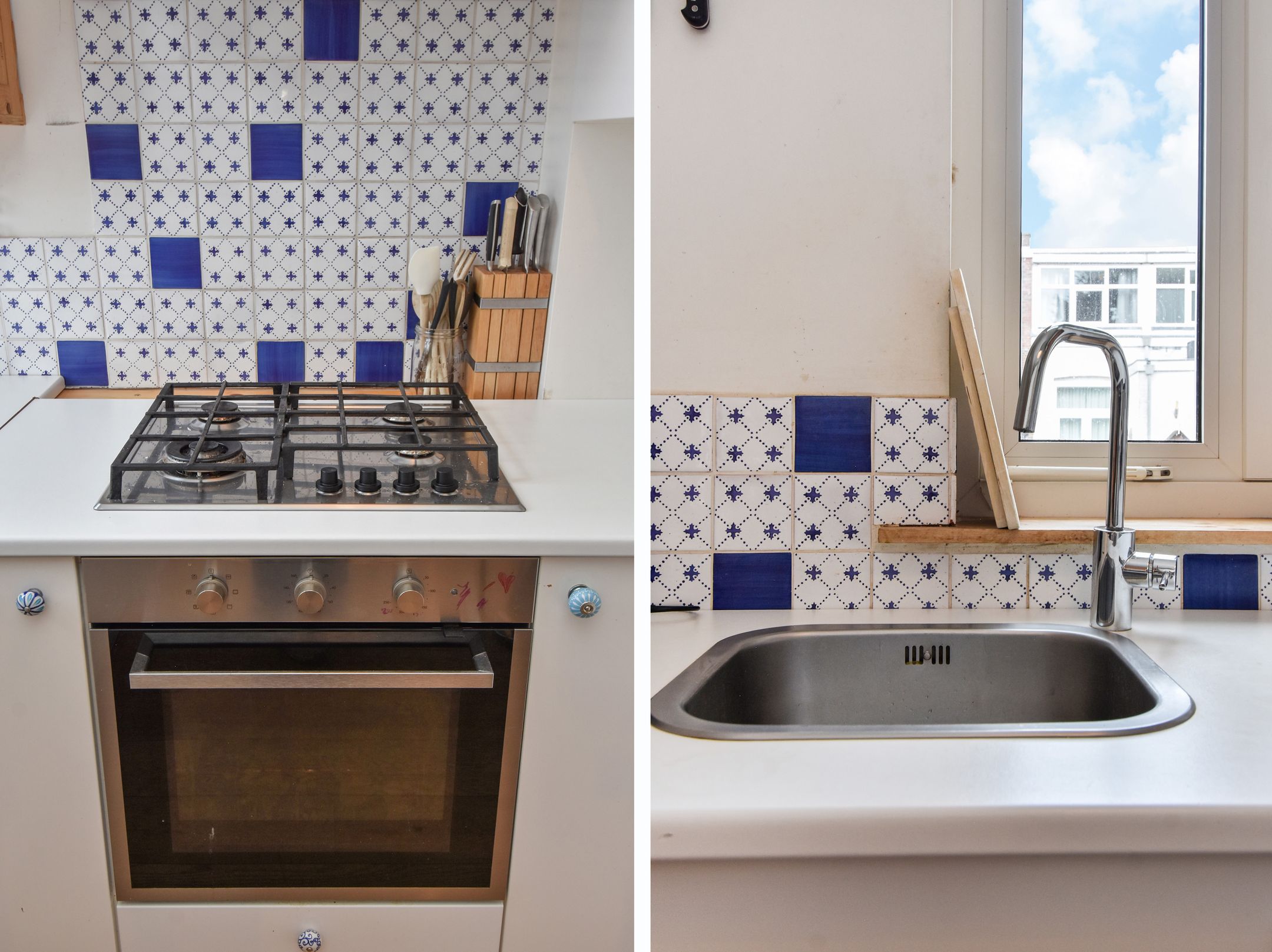 Foto 12 van Vinkensteynstraat 61