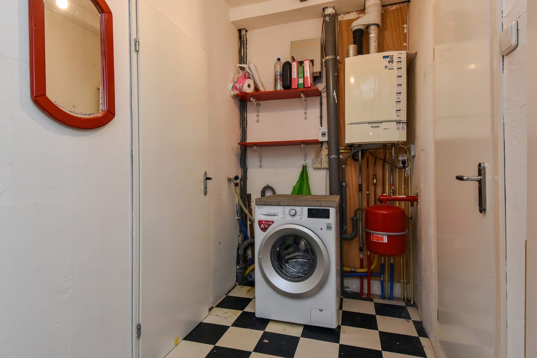 Foto 22 van Vinkensteynstraat 61