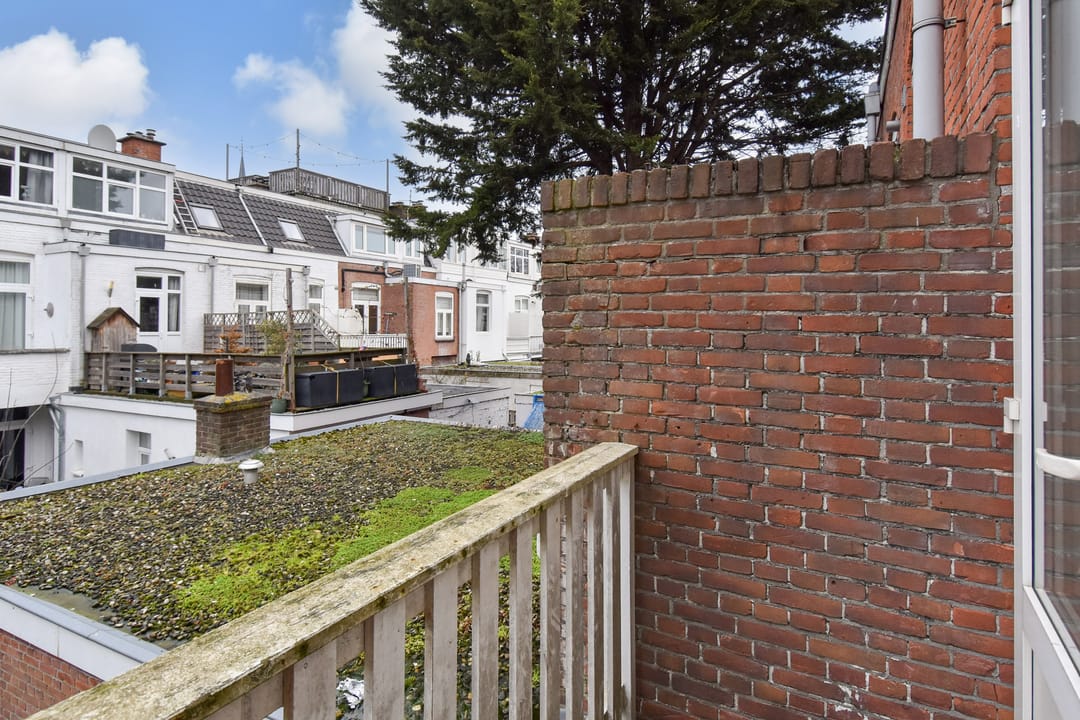 Foto 23 van Vinkensteynstraat 61