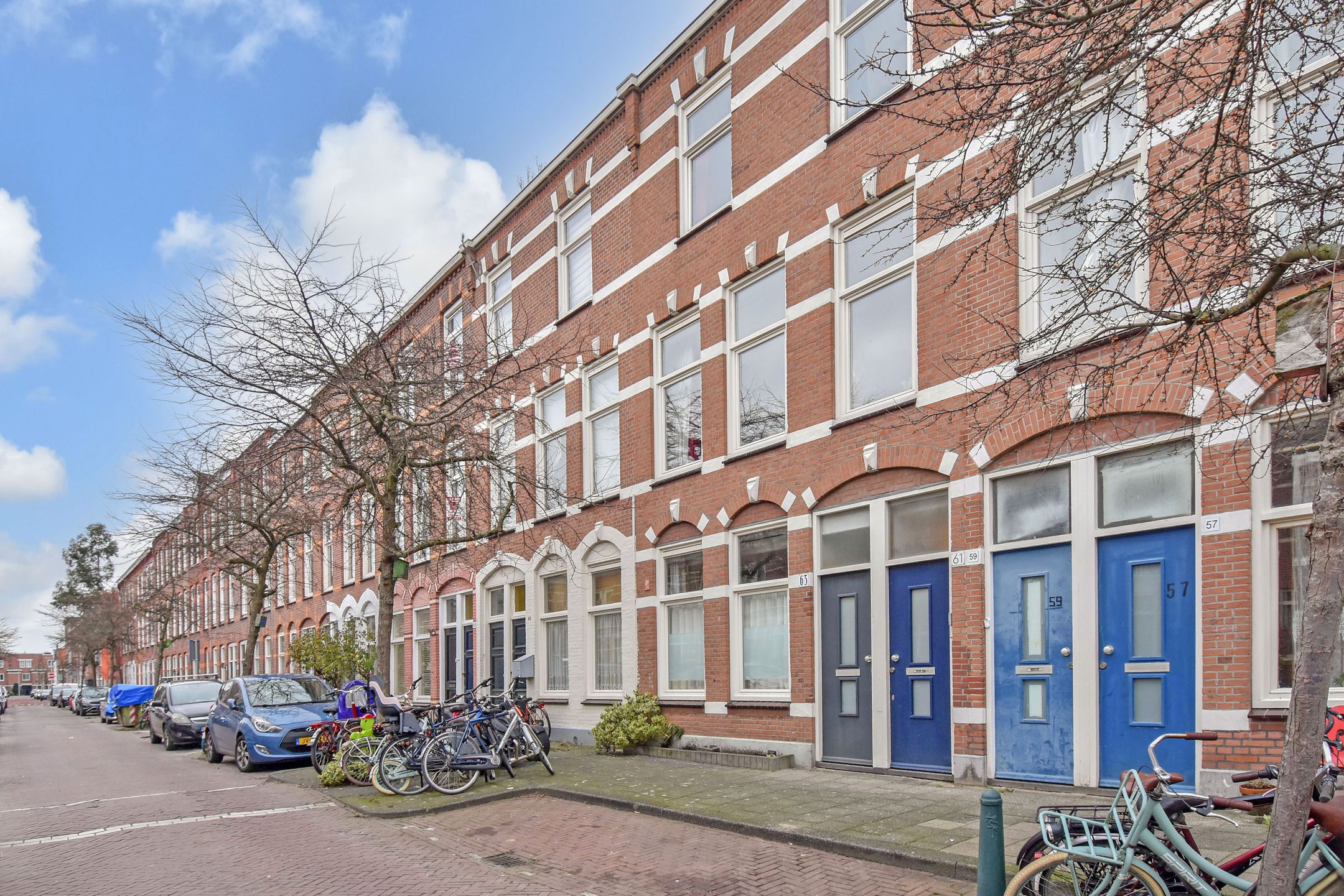 Foto 24 van Vinkensteynstraat 61