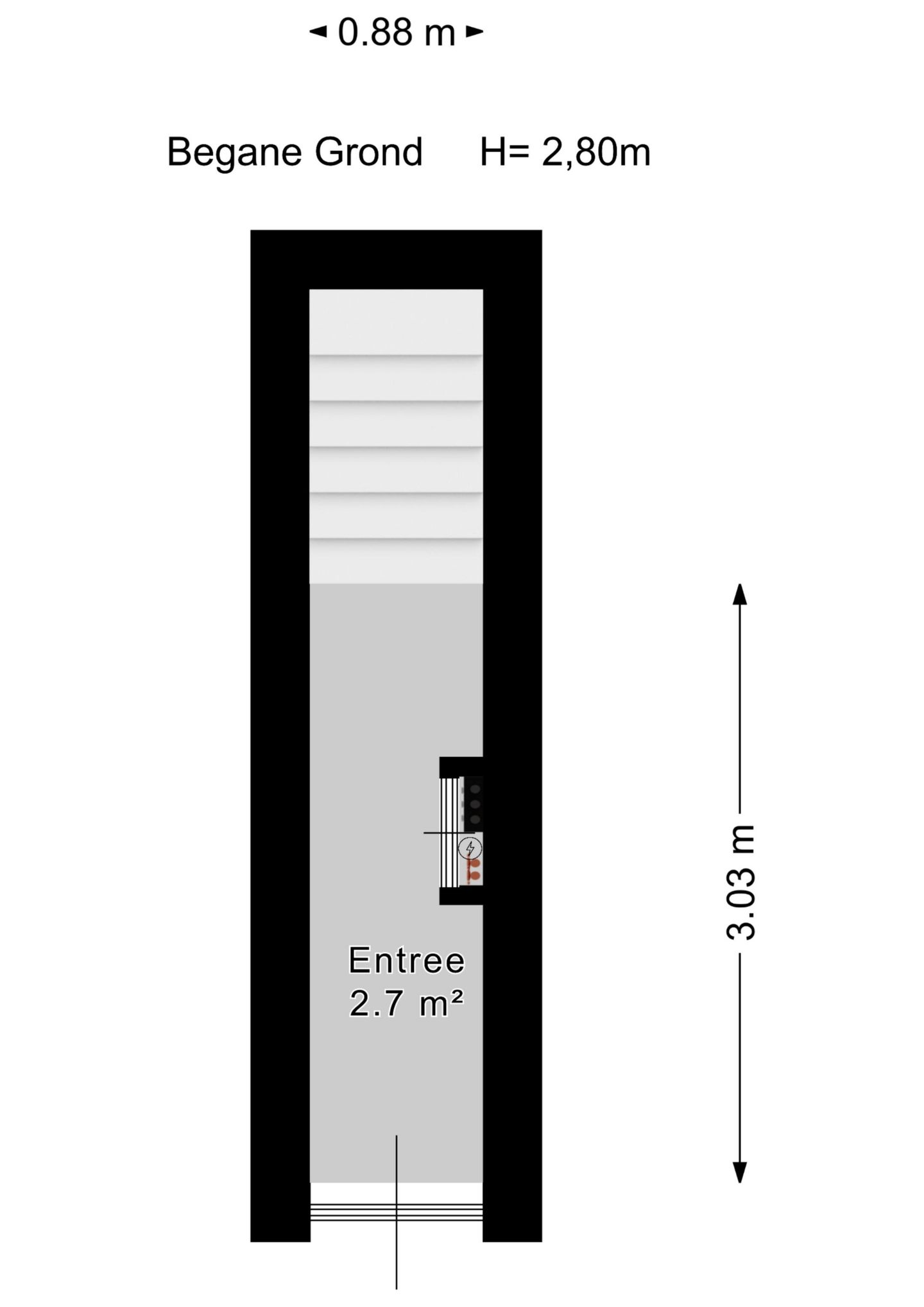 Foto 25 van Vinkensteynstraat 61