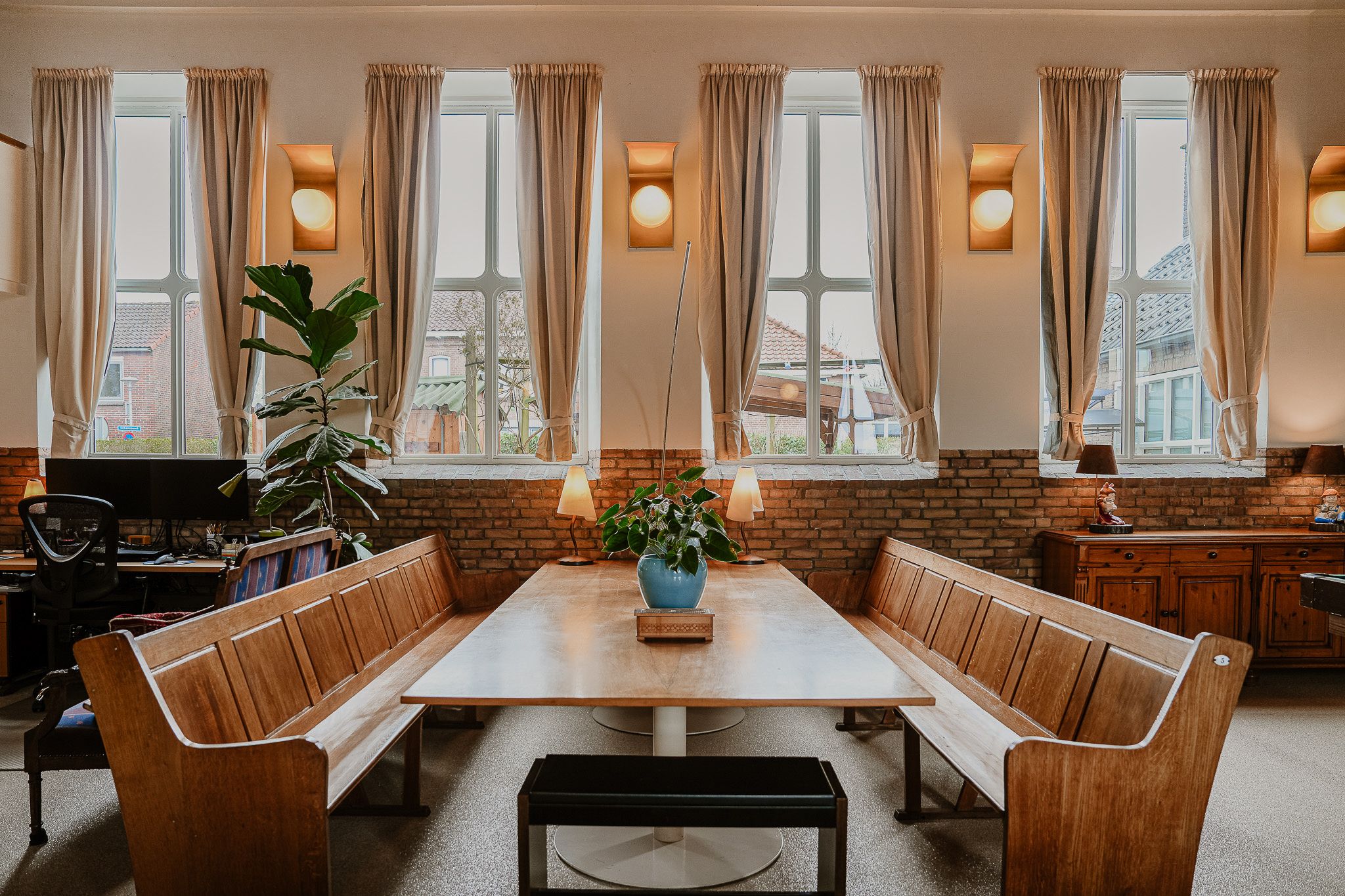 Photo 3 of Schanspoort 8