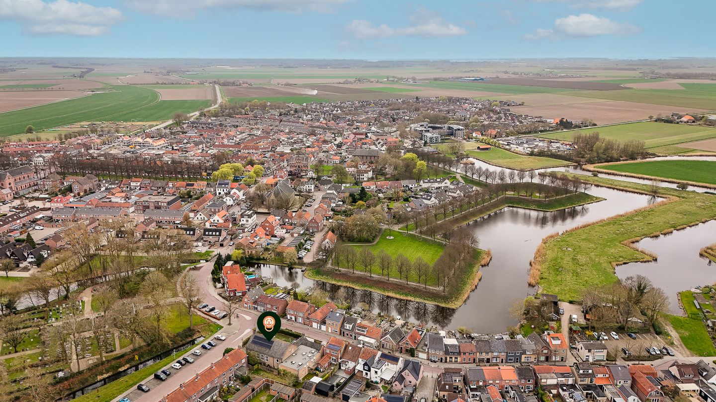 Photo 4 of Schanspoort 8