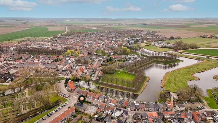 Foto 4 van Schanspoort 8