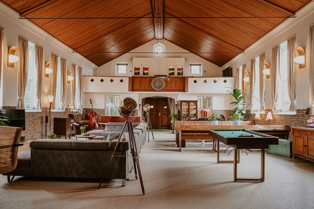 Photo 8 of Schanspoort 8