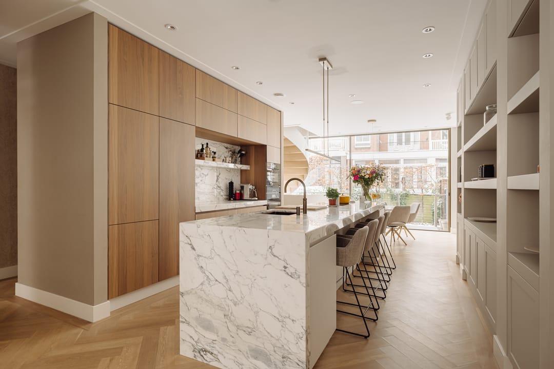 Foto 1 van Valeriusstraat 53