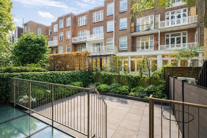 Foto 5 van Valeriusstraat 53