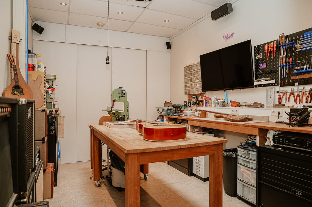 Photo 16 of Schanspoort 8