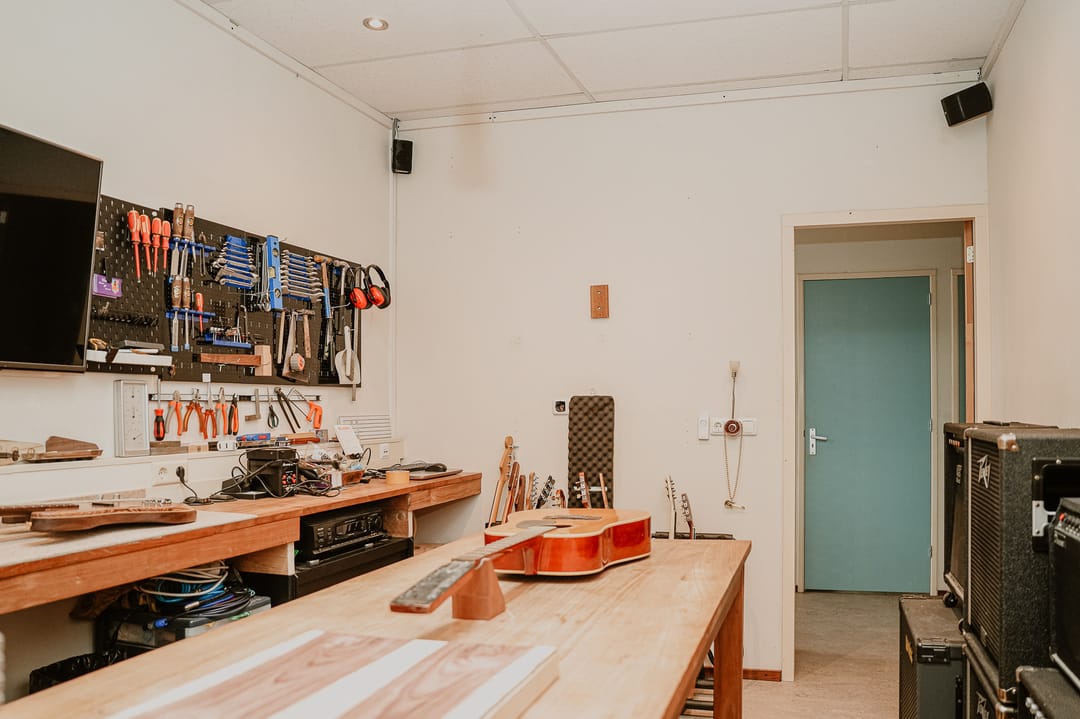 Photo 17 of Schanspoort 8