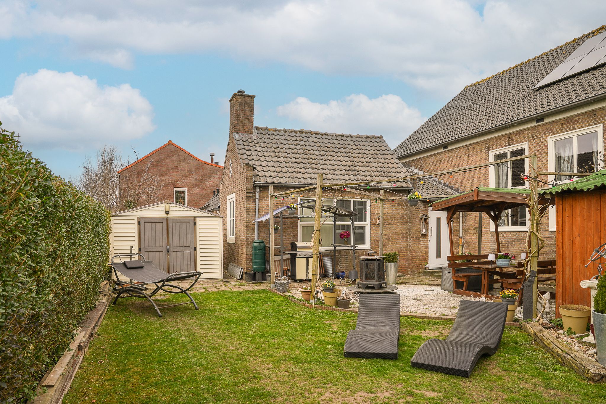 Photo 21 of Schanspoort 8