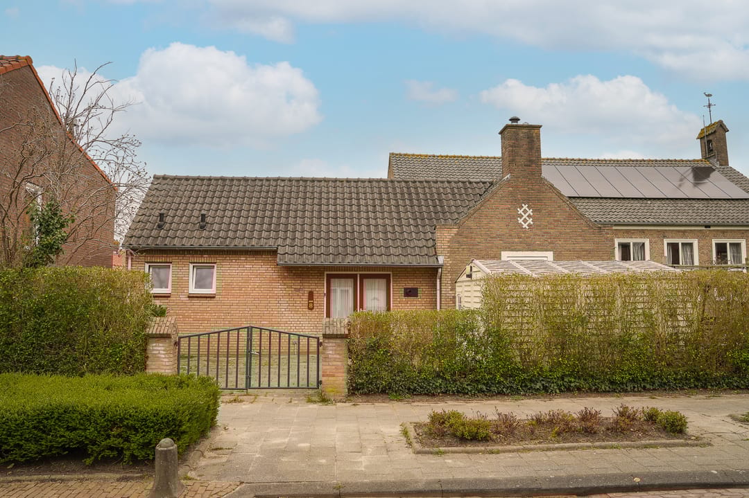 Photo 22 of Schanspoort 8