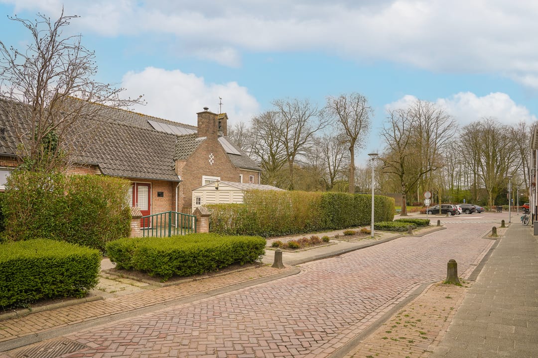 Photo 23 of Schanspoort 8