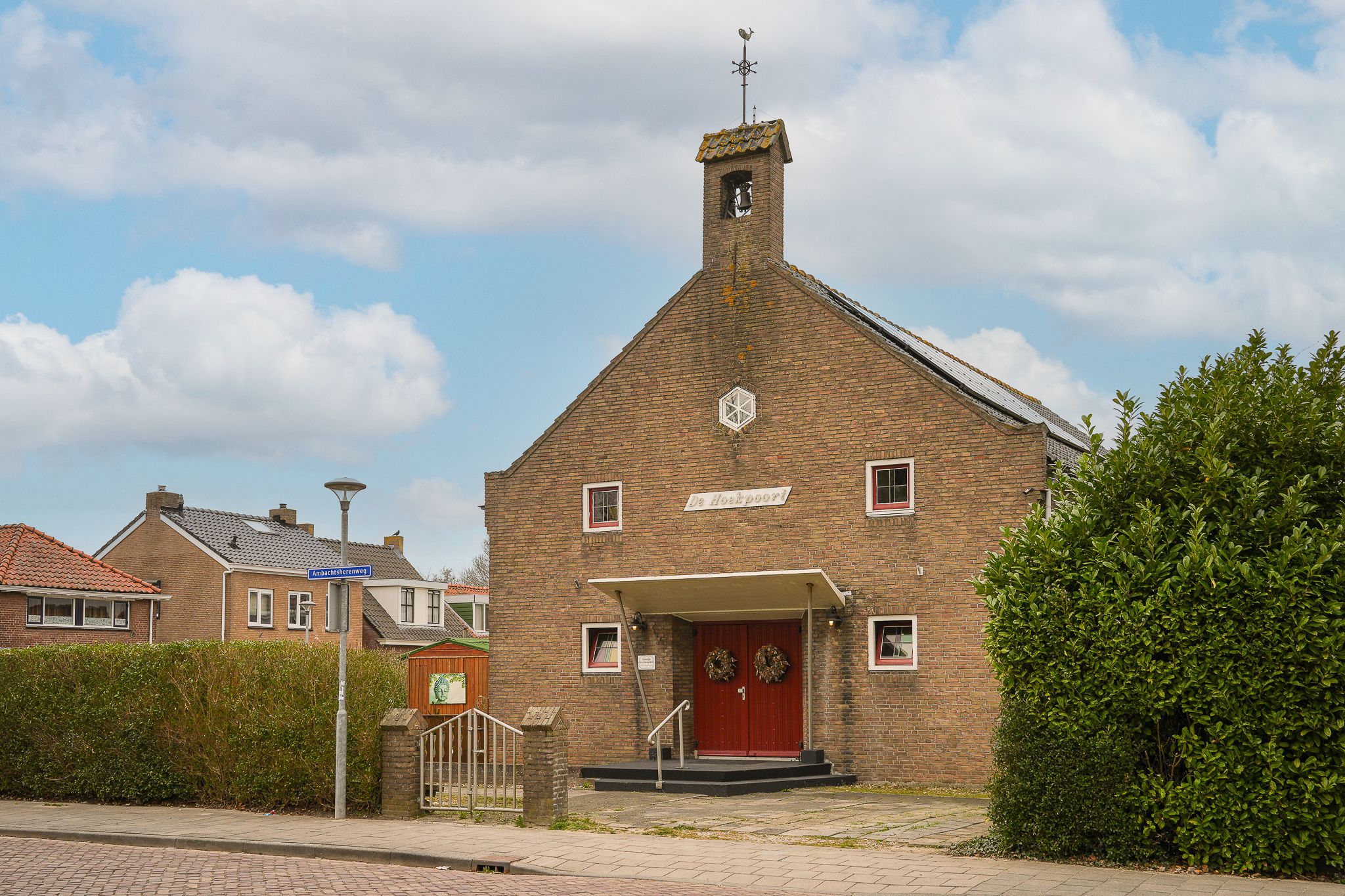 Photo 24 of Schanspoort 8