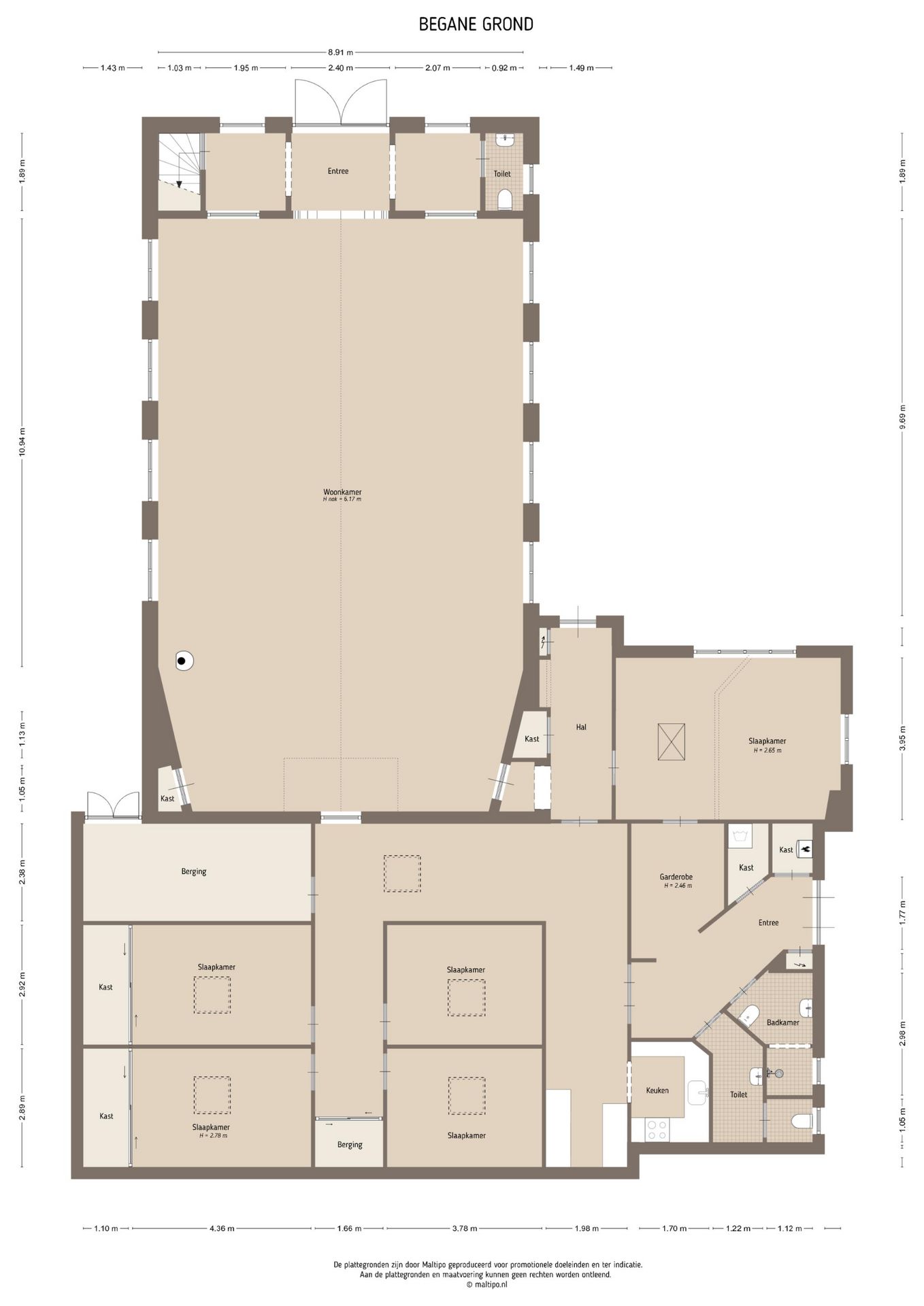 Photo 27 of Schanspoort 8