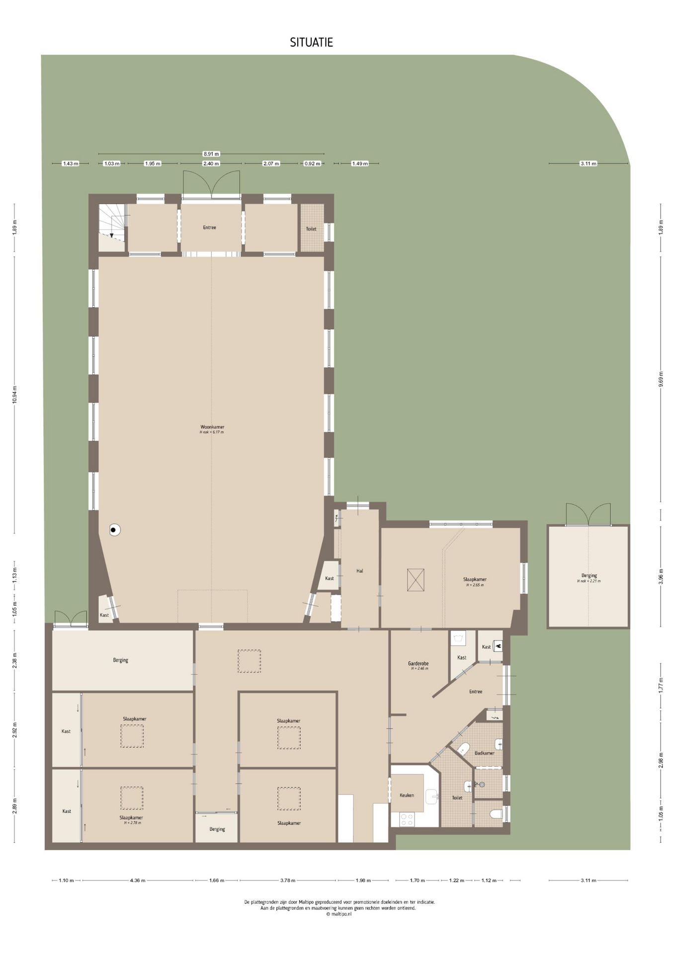 Photo 30 of Schanspoort 8