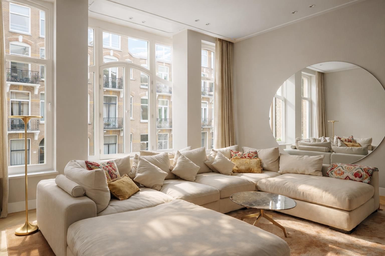 Foto 24 van Valeriusstraat 53