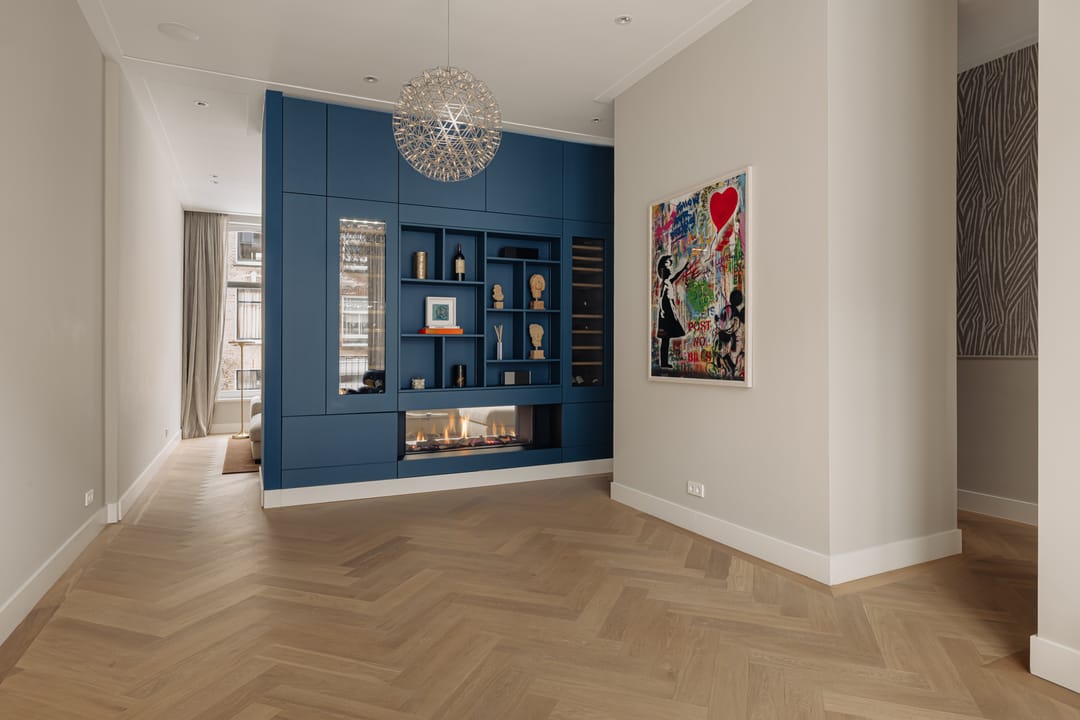 Foto 32 van Valeriusstraat 53