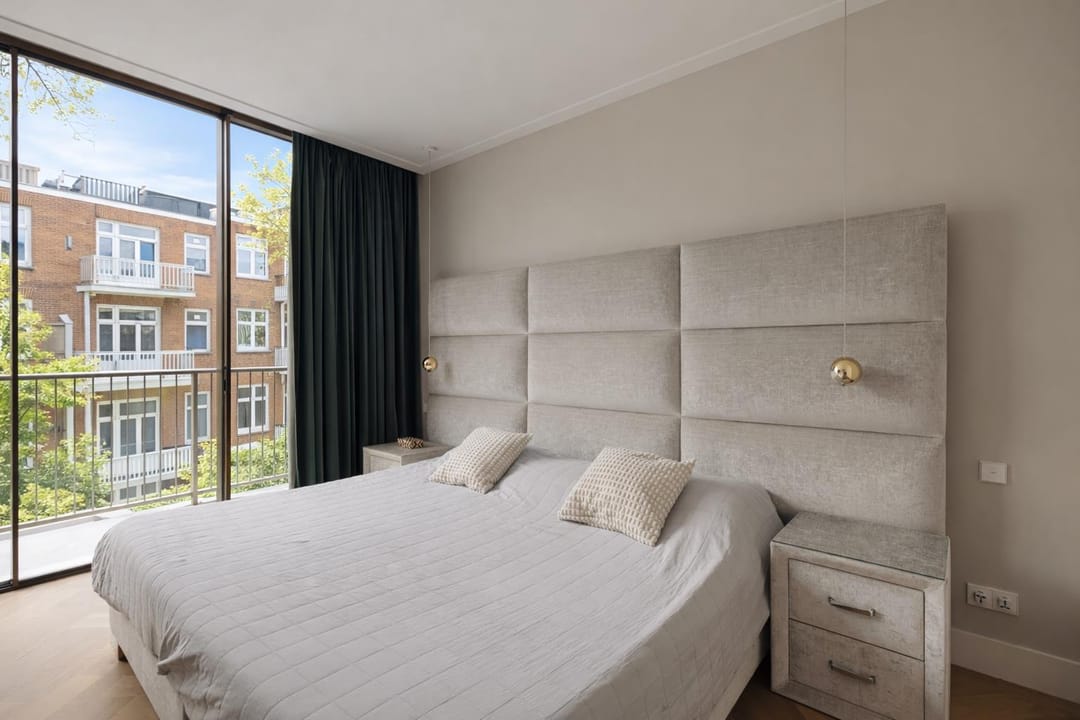 Foto 38 van Valeriusstraat 53