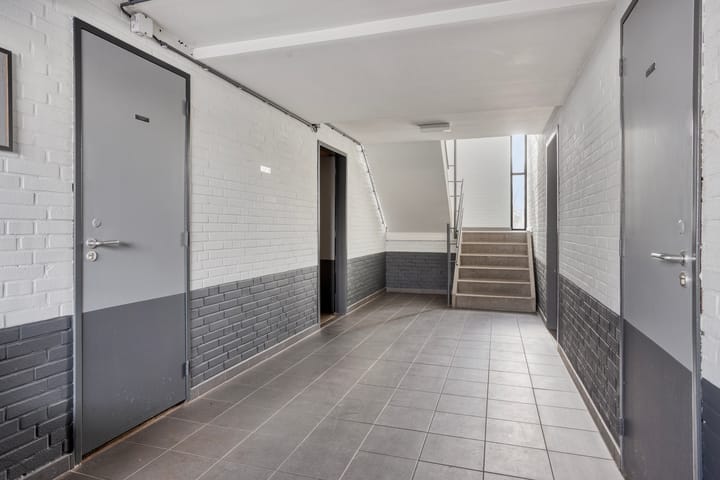 Foto 3 van Schubertlaan 6-A