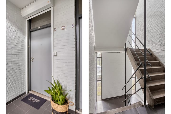 Foto 4 van Schubertlaan 6-A