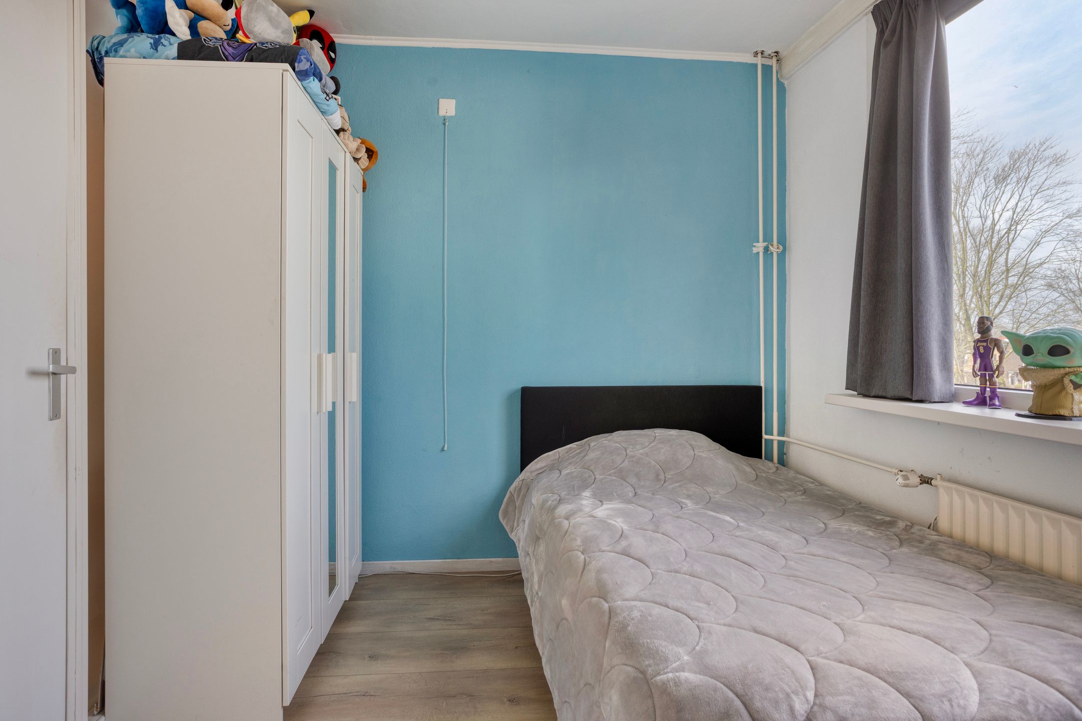 Photo 15 of Schubertlaan 6-A