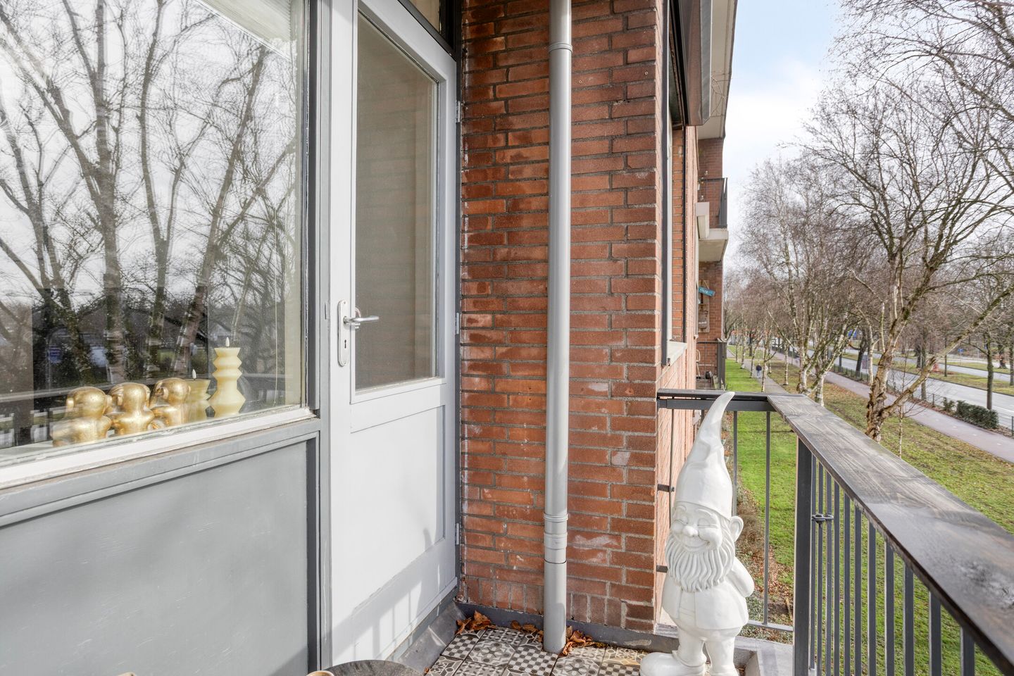 Photo 19 of Schubertlaan 6-A