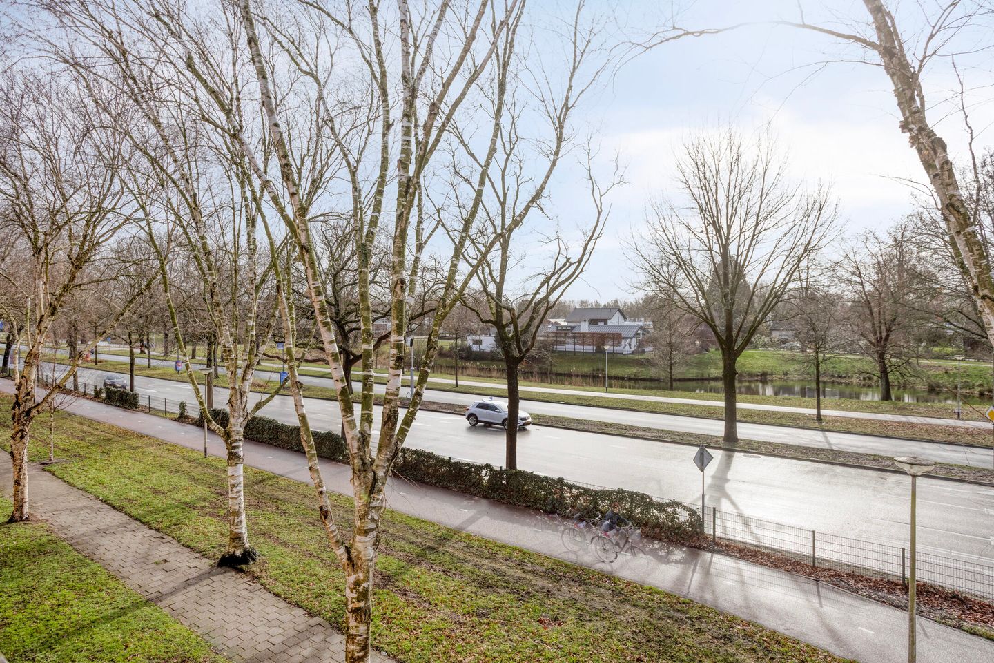Photo 20 of Schubertlaan 6-A