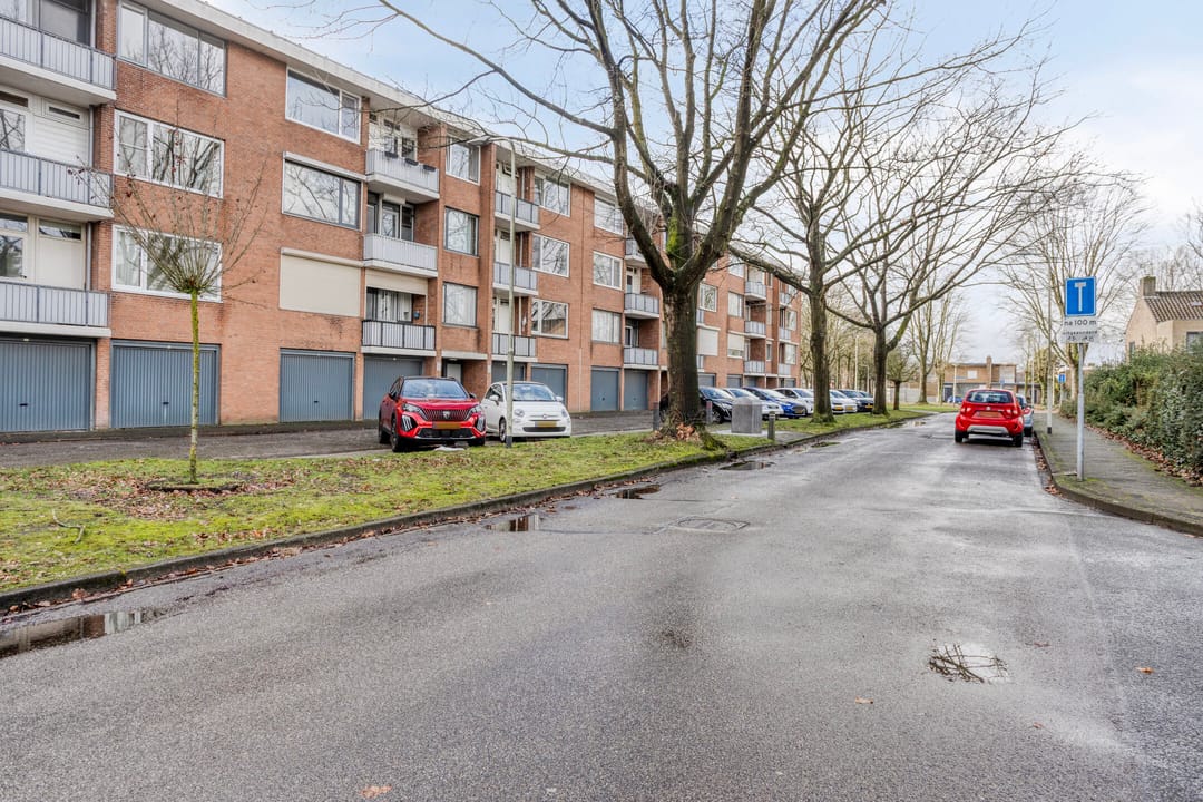 Photo 22 of Schubertlaan 6-A