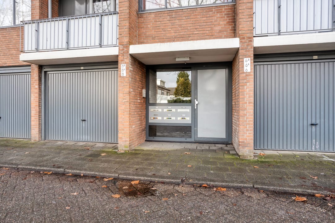 Photo 23 of Schubertlaan 6-A