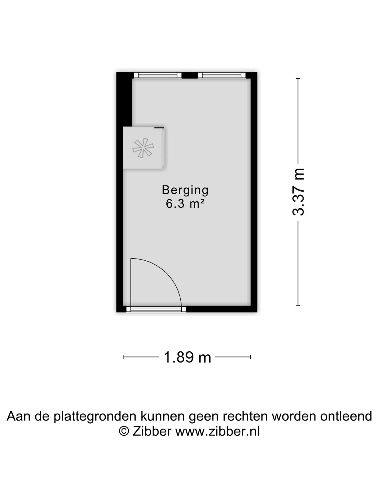 Photo 25 of Schubertlaan 6-A