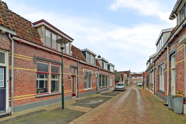 Foto 4 van Gildenstraat 5