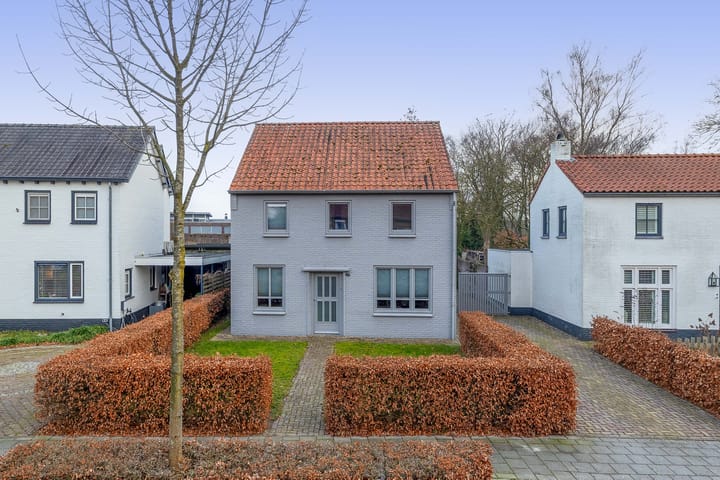 Postakkers 45 main image