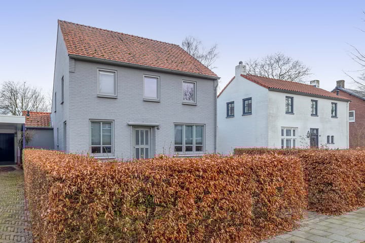 Photo 4 of Postakkers 45