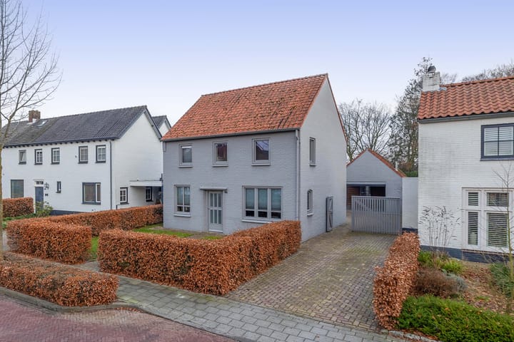 Photo of Postakkers 45 5521AS Eersel, see listing for more details