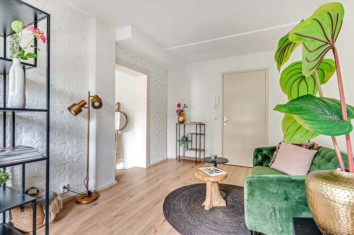 Foto 4 van Beukenlaan 2-B6