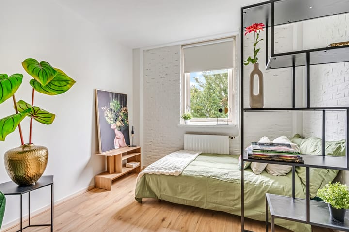 Foto 5 van Beukenlaan 2-B6