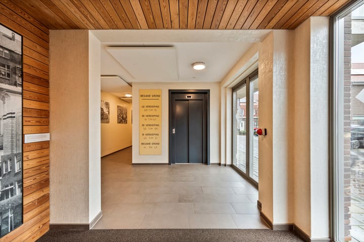 Foto 2 van Marisstraat 41