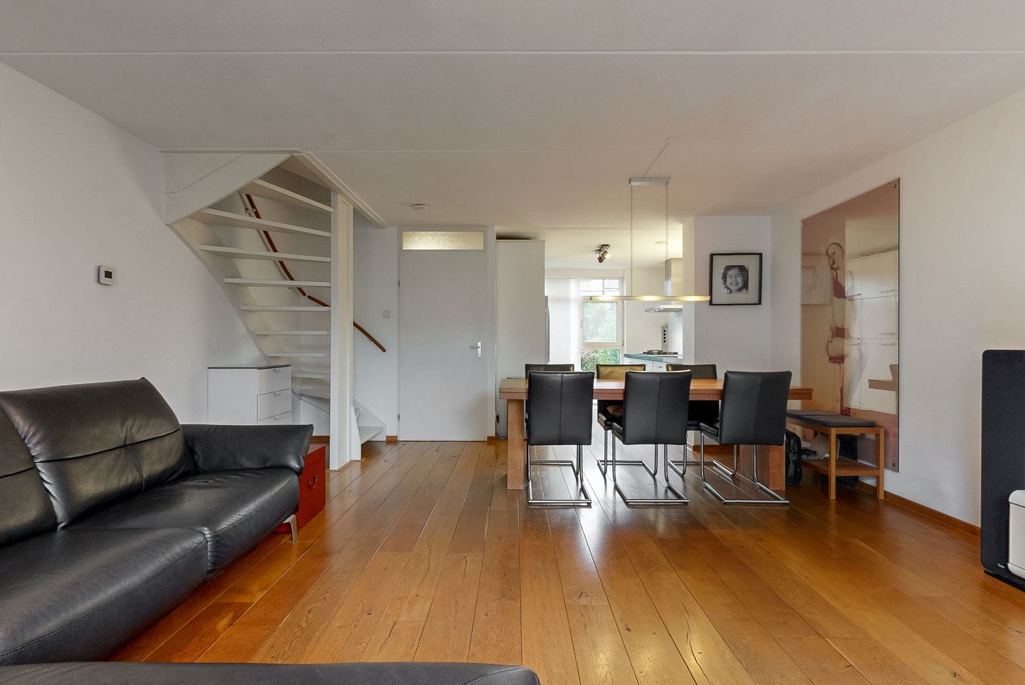 Foto 4 van Stuurboordstraat 21