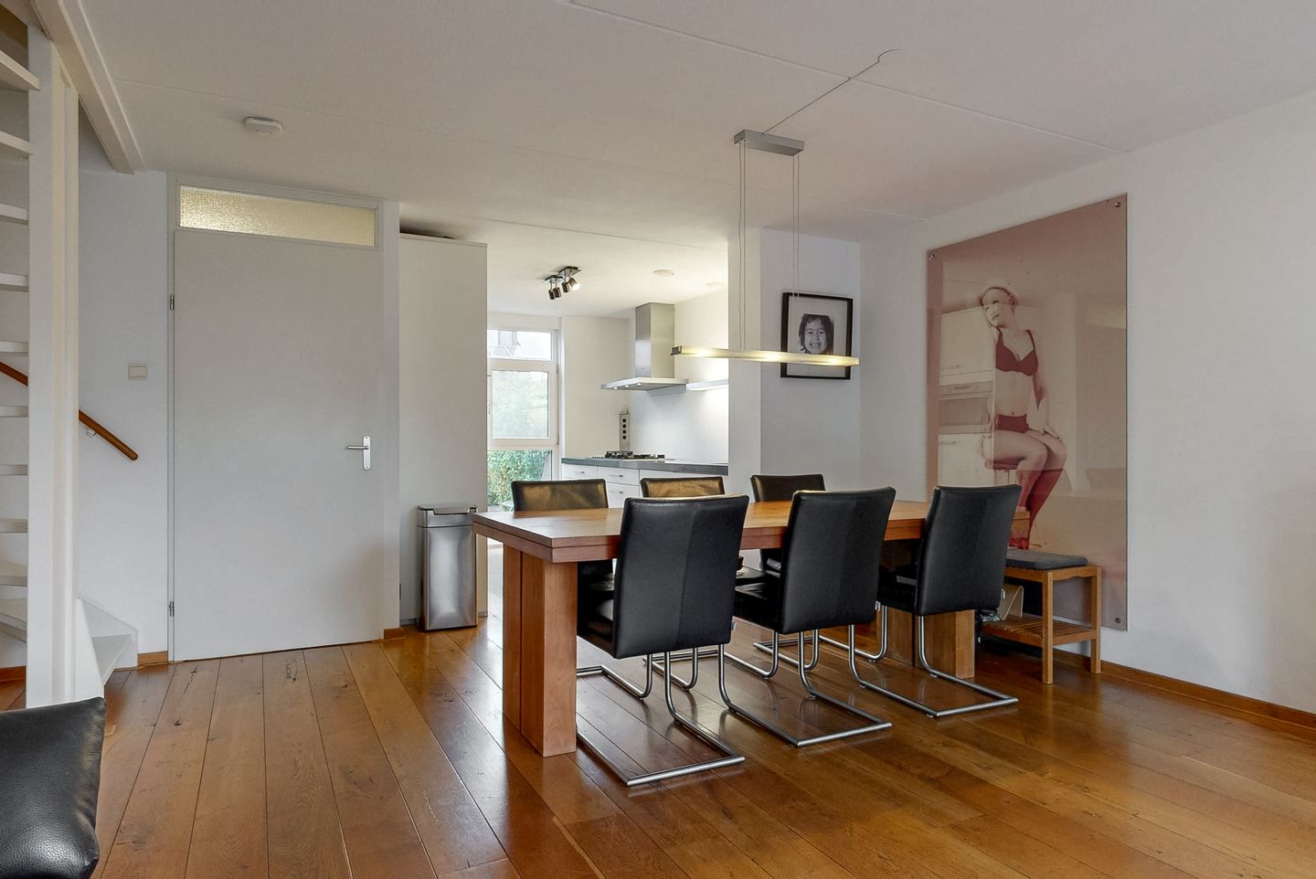 Foto 5 van Stuurboordstraat 21