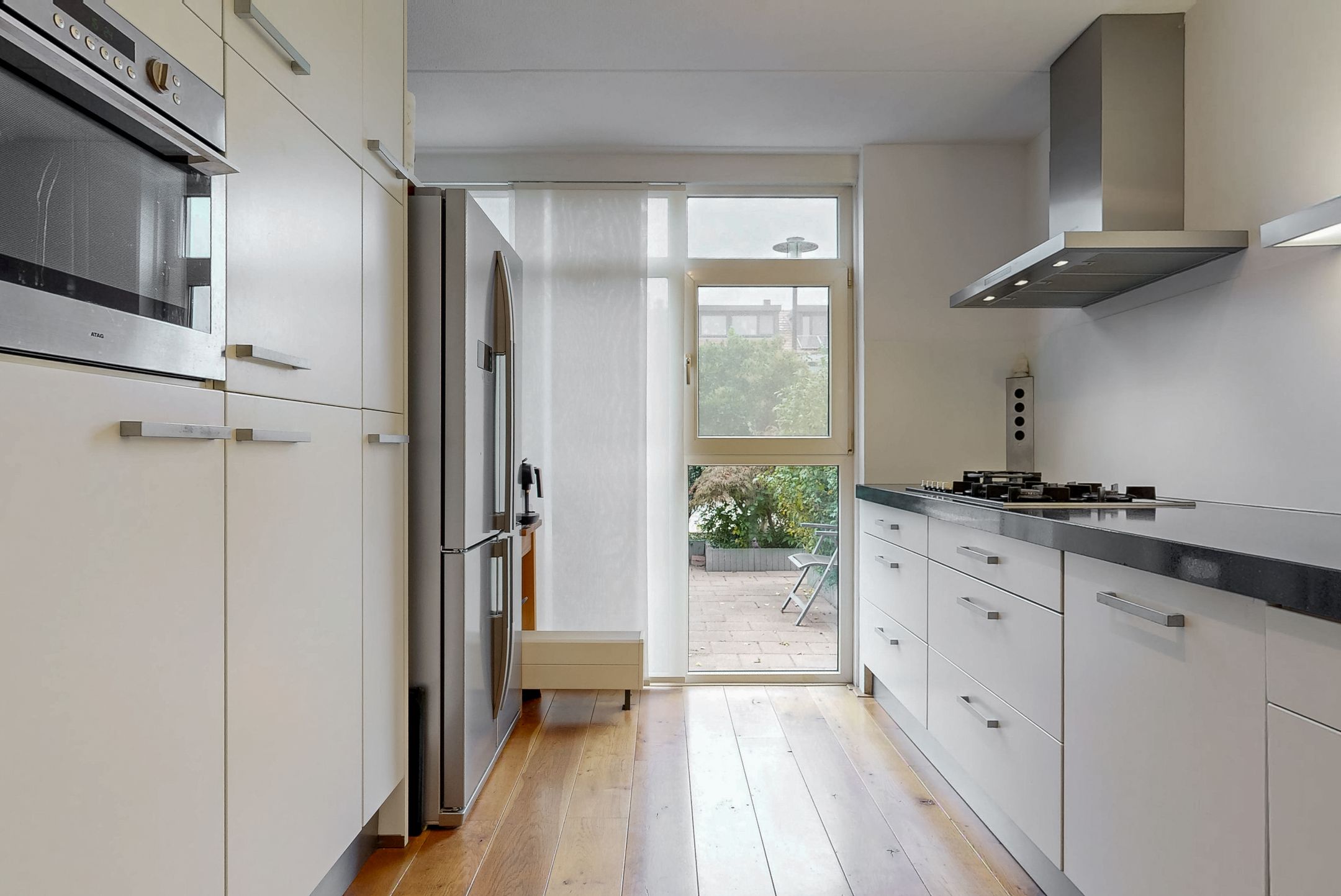 Foto 6 van Stuurboordstraat 21