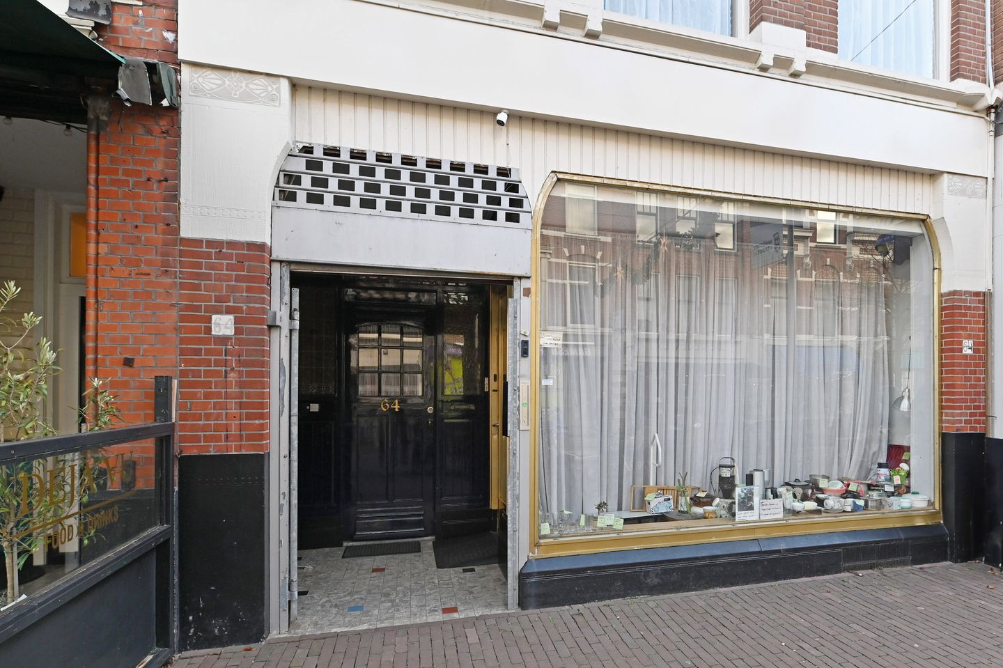 Bekijk foto 2 van Weimarstraat 64-A