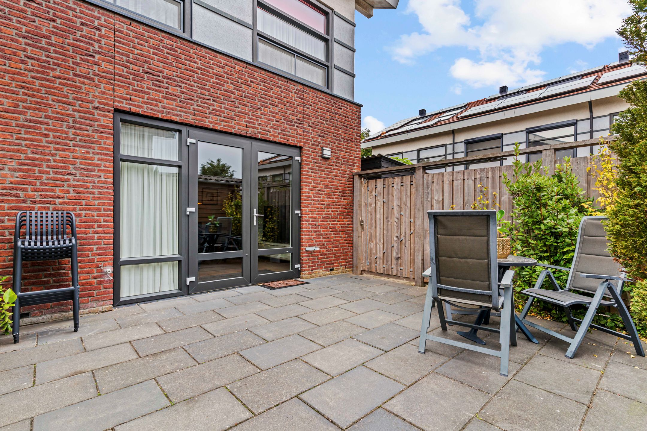 Foto 21 van Stuurboordstraat 21