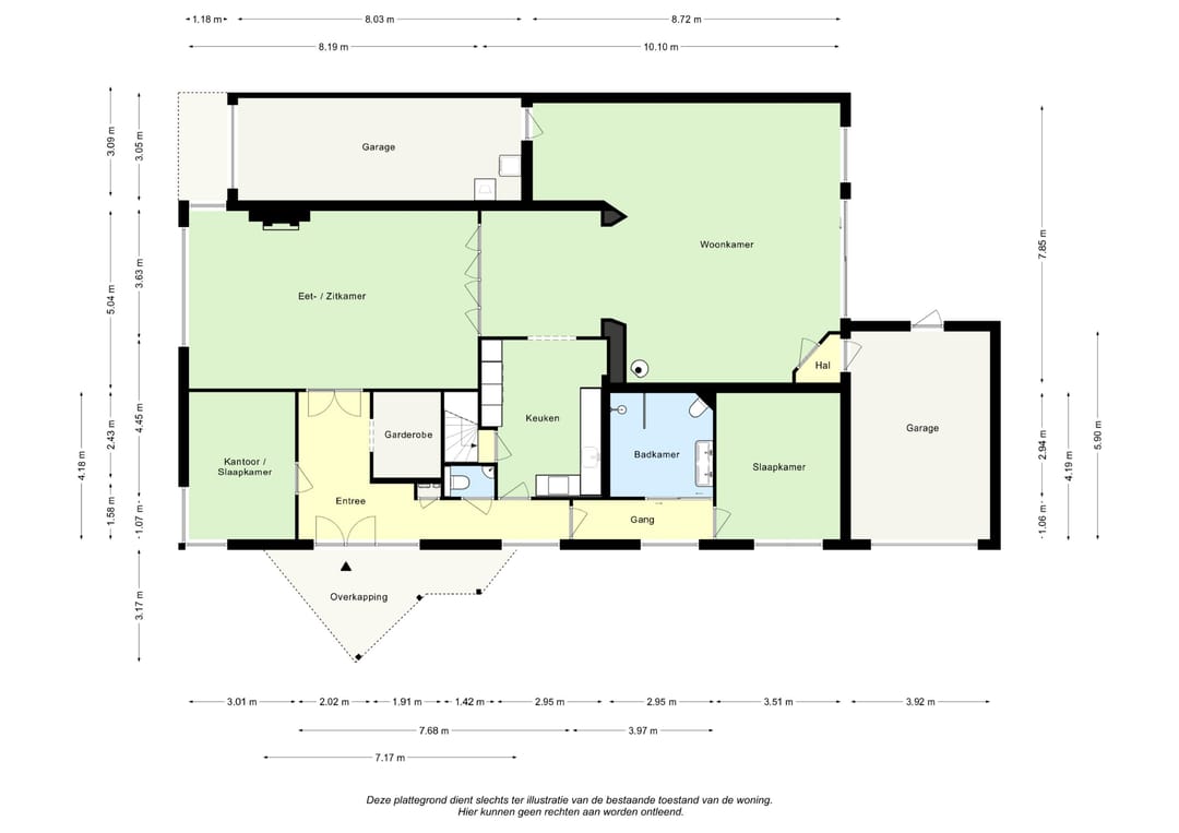 Foto 26 van Veeweg 82