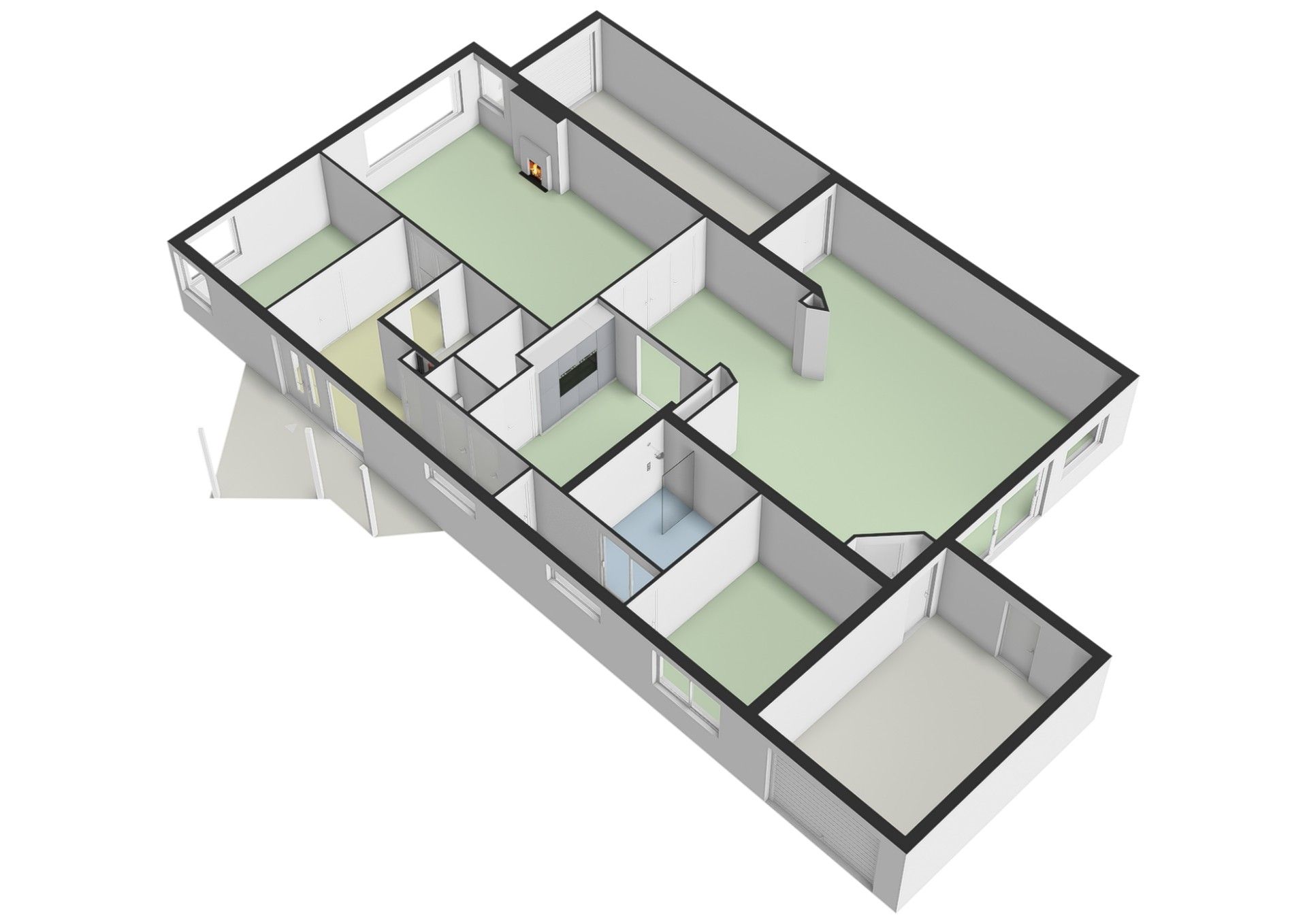 Foto 27 van Veeweg 82