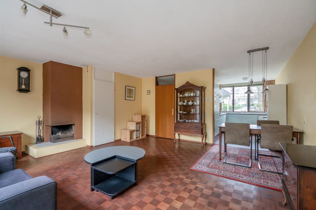 Foto 2 van Oosteinde 60-A