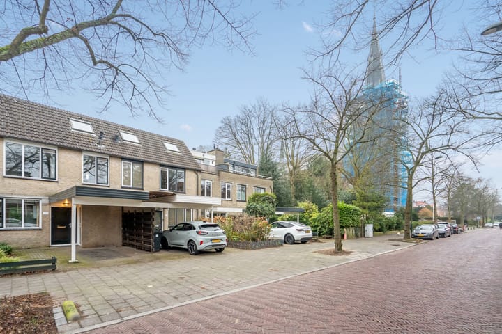 Foto 5 van Oosteinde 60-A