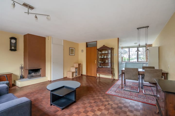 Foto 9 van Oosteinde 60-A