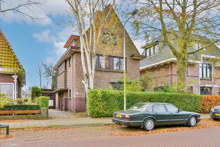 Foto 2 van Paulus Potterlaan 6