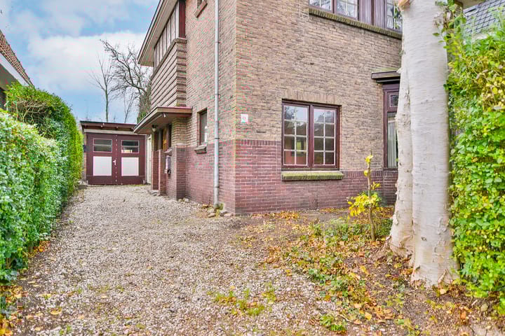 Foto 3 van Paulus Potterlaan 6