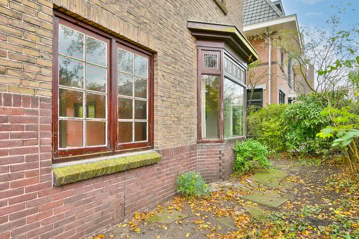 Foto 4 van Paulus Potterlaan 6